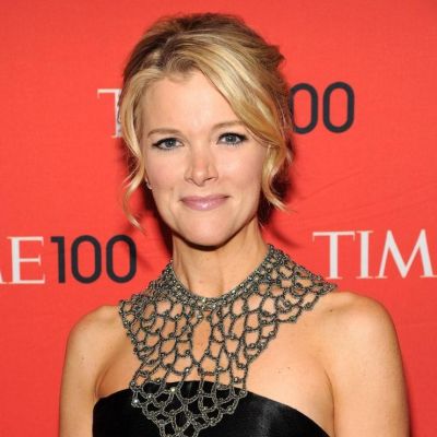 Megyn Kelly