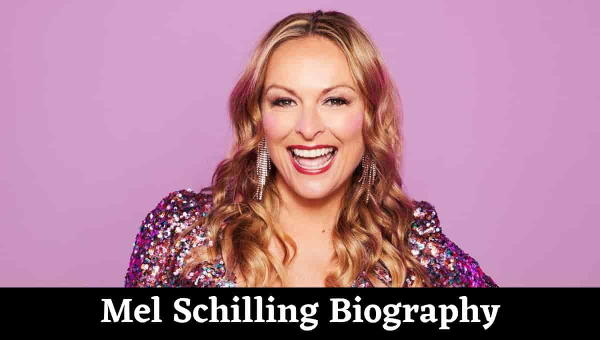 Mel Schilling Wikipedia, Husband, Age, Net Worth, Education, Instagram, Wikipedia