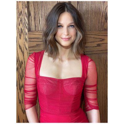 Melissa Benoist