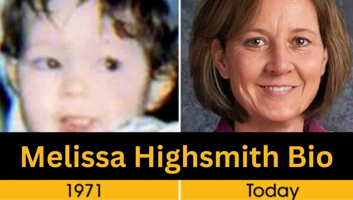 Melissa Highsmith Wikipedia, Found, Story, Kidnapper, Update, Missing, Siblings