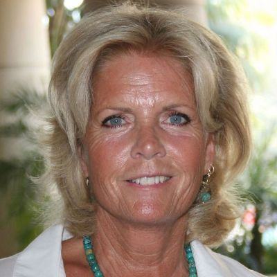 Meredith Baxter