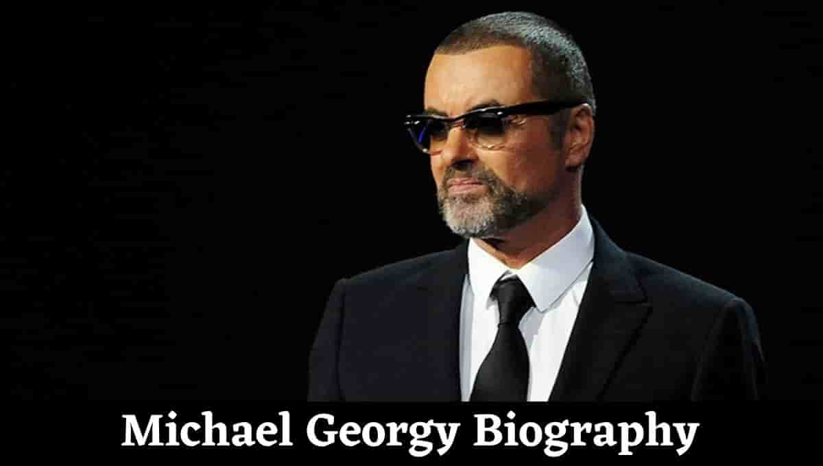 Michael Georgy Wikipedia, Reuters, Nationality, Wiki, Age, Bio