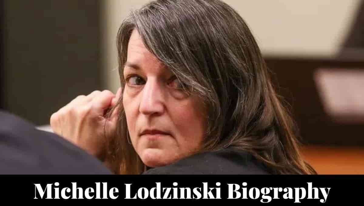 Michelle Lodzinski Wikipedia, Today, Verdict, History, Latest News, Documentary