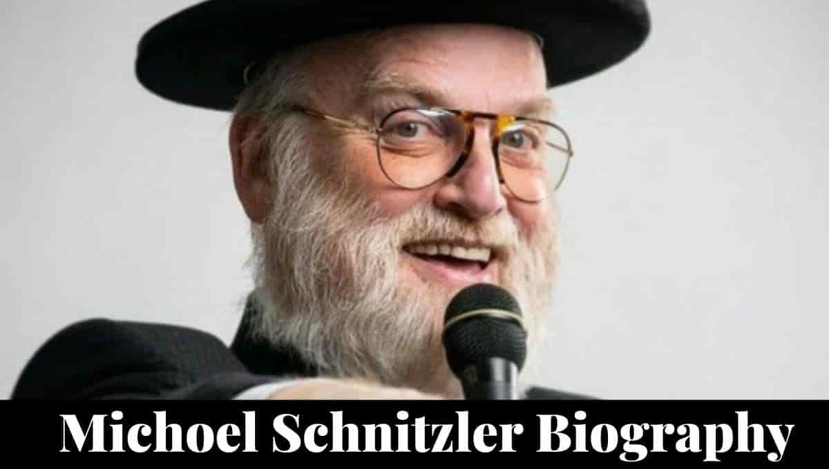 Michoel Schnitzler Passed Away, Wikipedia, Wife, Lyrics, Age, Videos, Net Worth