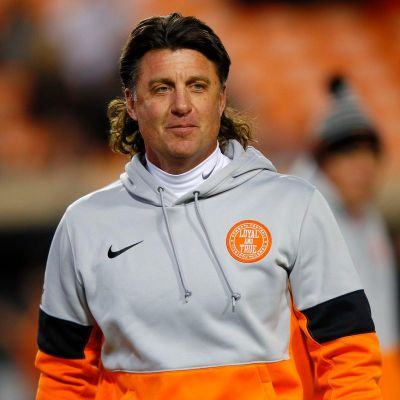 Mike Gundy