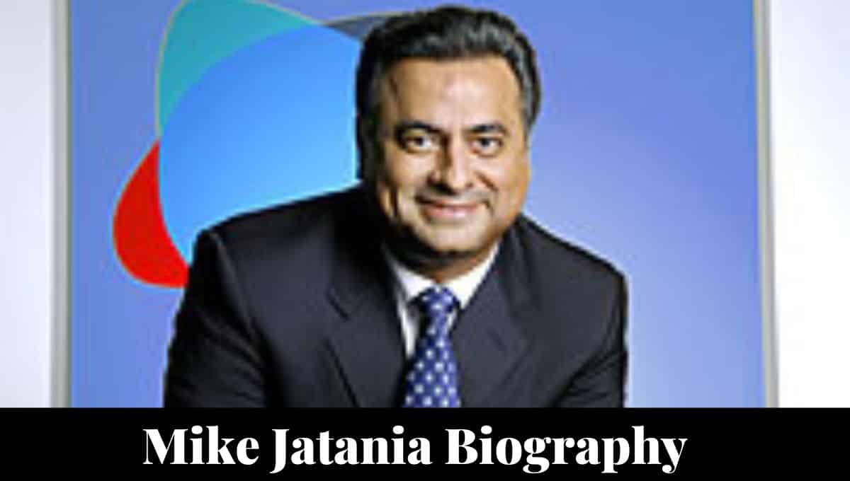 Mike Jatania Wikipedia, Net Worth, Wife, Deham Place, Age, Wiki, Bio