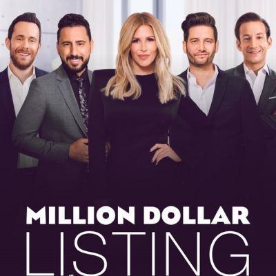 Million Dollar Listing Los Angeles