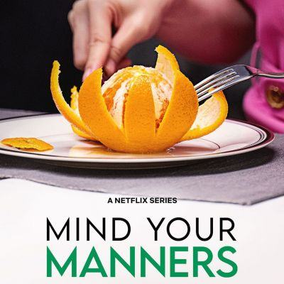 Mind Your Manners