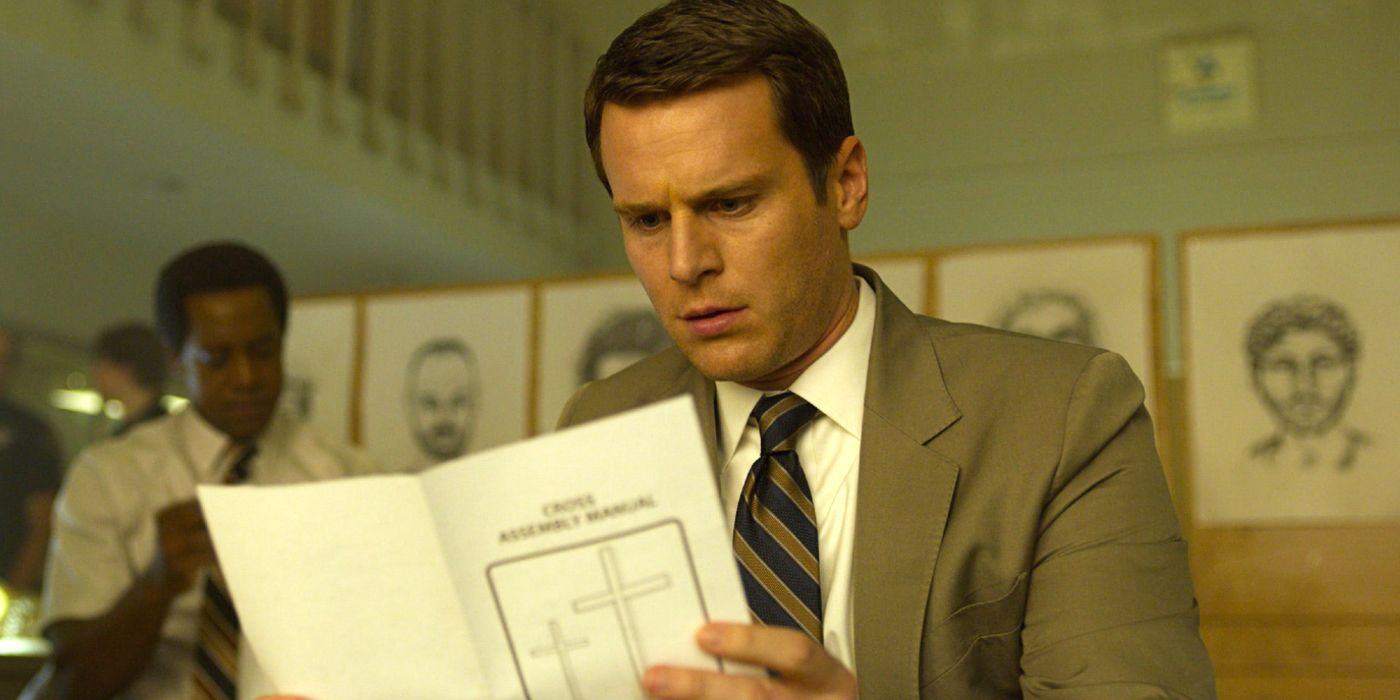 Mindhunter Season 3's Cancelled Story Revealed