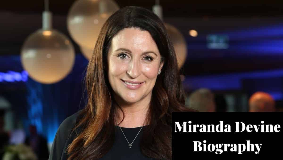 Miranda Devine Wikipedia, Husband, Age, Net Worth, Young, Education, Photo, Height