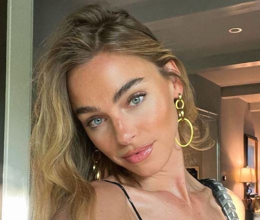 Model Elizabeth Turner Parents, Net Worth, Erich Schwer