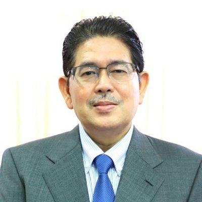 Mohd Shafiq Abdullah