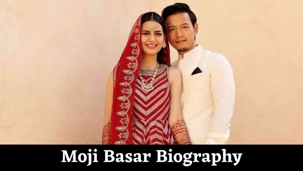 Moji Basar Wikipedia, Madiha Imam Husband, Religion, Nationality, Biography, Country