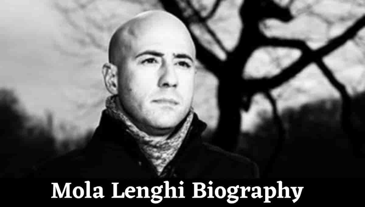 Mola Lenghi Wikipedia, Ethnicity, Wife, Bio, Married, Net Worth, Twitter