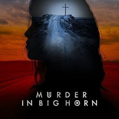 Murder in Big Horn