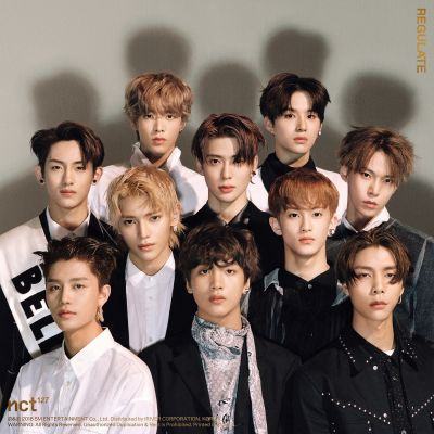 NCT 127