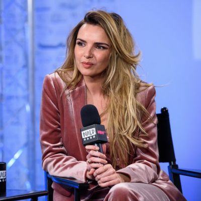 Nadine Coyle