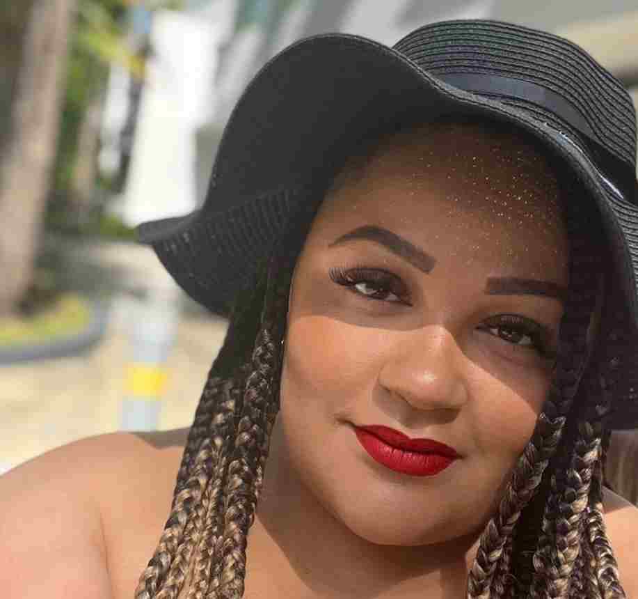 Nakysha Osadchey Bio, Age, Job, Jewish Matchmaking