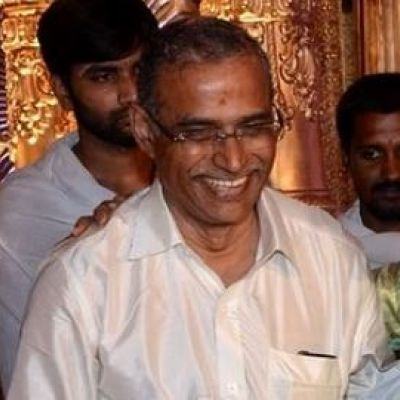 Nandamuri Mohan Krishna