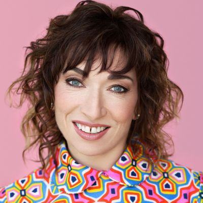 Naomi Grossman