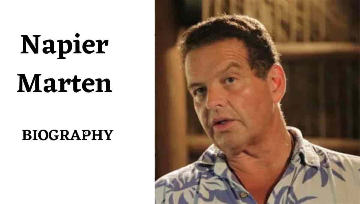 Napier Marten Wikipedia, Net Worth, Daughter, Dorest, Purage, Appeal, Wife, House