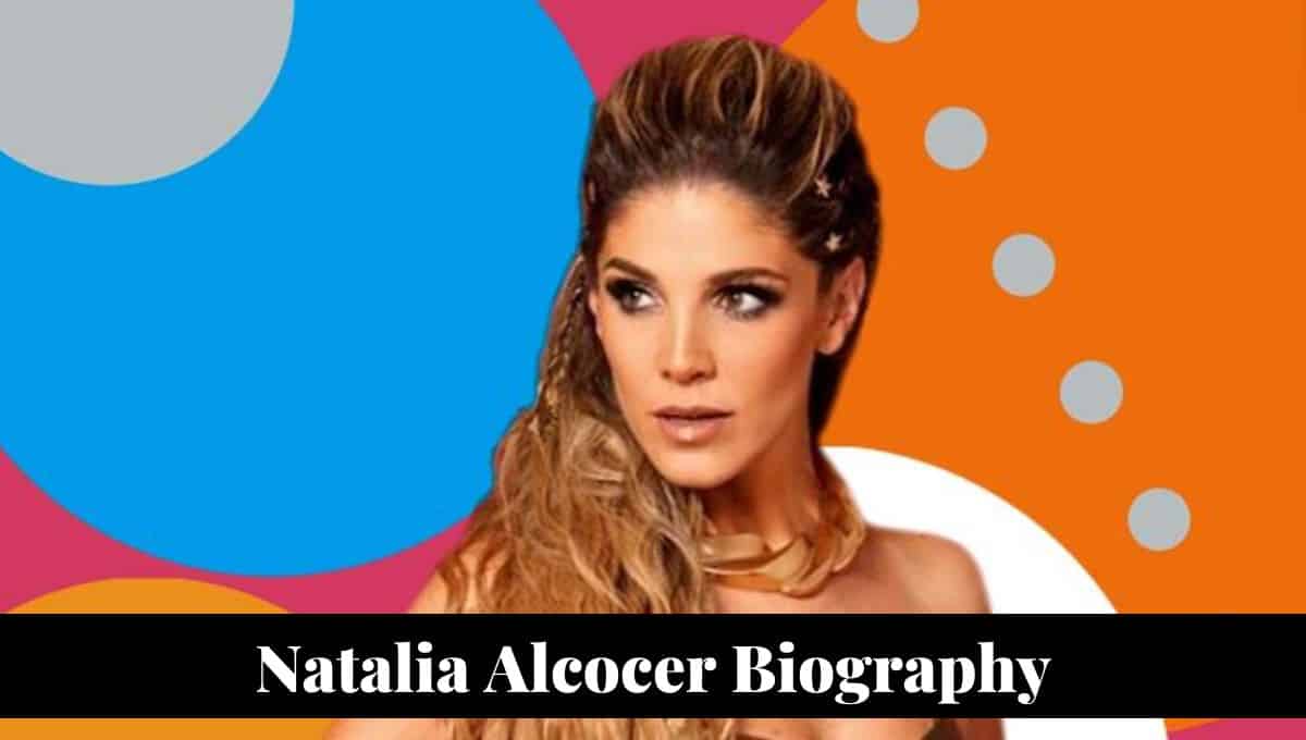 Natalia Alcocer Wikipedia, Instagram, Biografia, Twitter, Instagram, Survivor