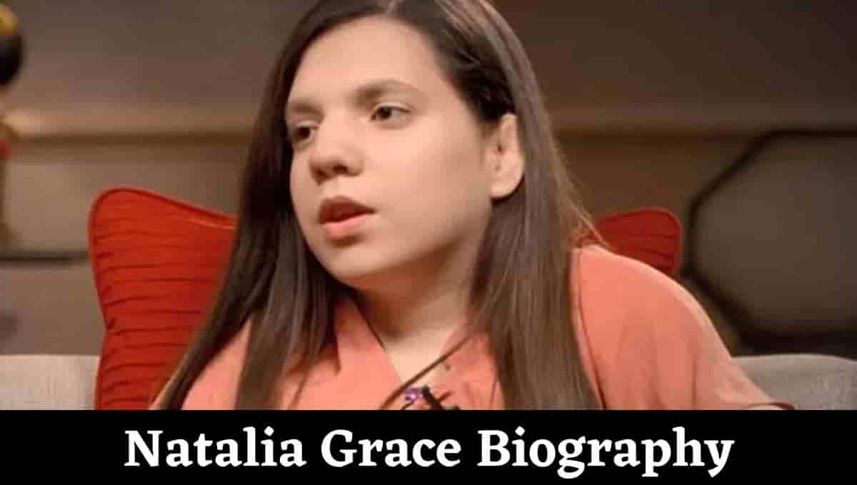 Natalia Grace Wikipedia, Ukraine, Dr Phil, Barnett Case, Documentary