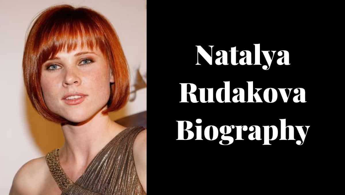 Natalya Rudakova Wikipedia, Transporter 3, Biography, Wiki, Net Worth