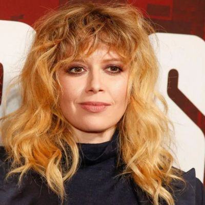 Natasha Lyonne