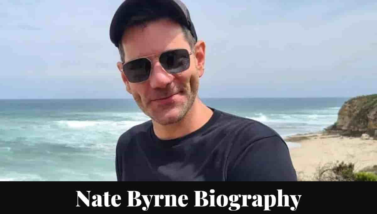 Nate Byrne Wikipedia, Age, Medals, Pants, Sister, Instagram, Twitter, Bio