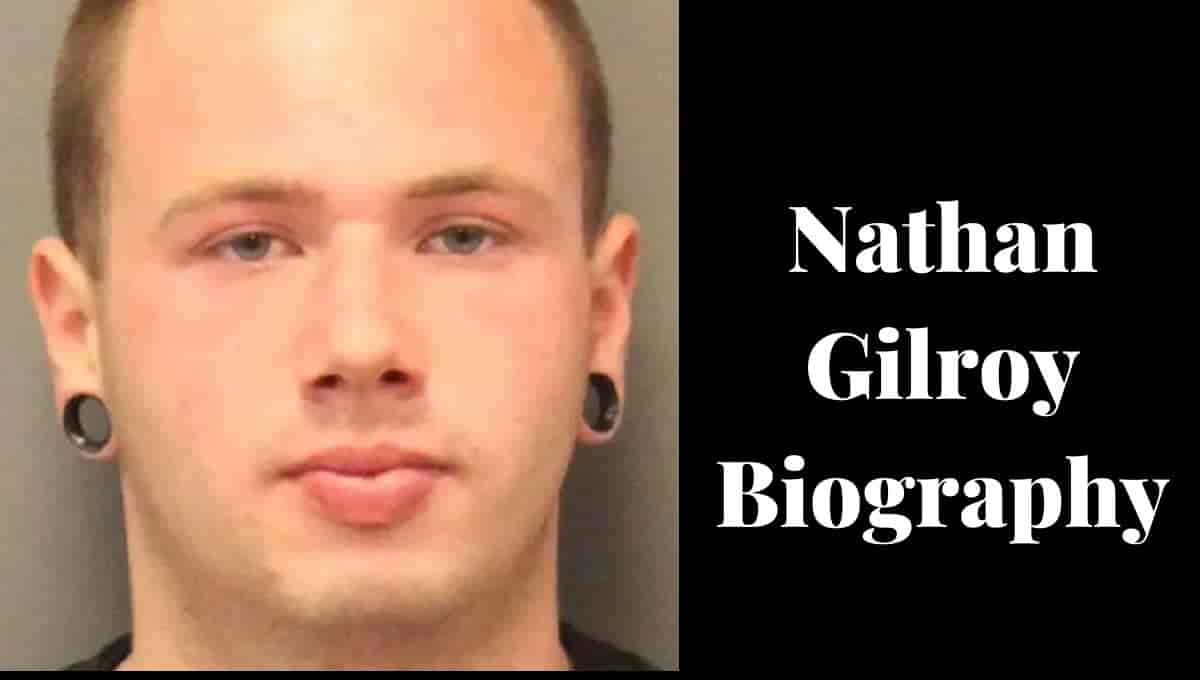 Nathan Gilroy Wikipedia, Powersave, Net Worth, Parents, Age, Wiki, Bio