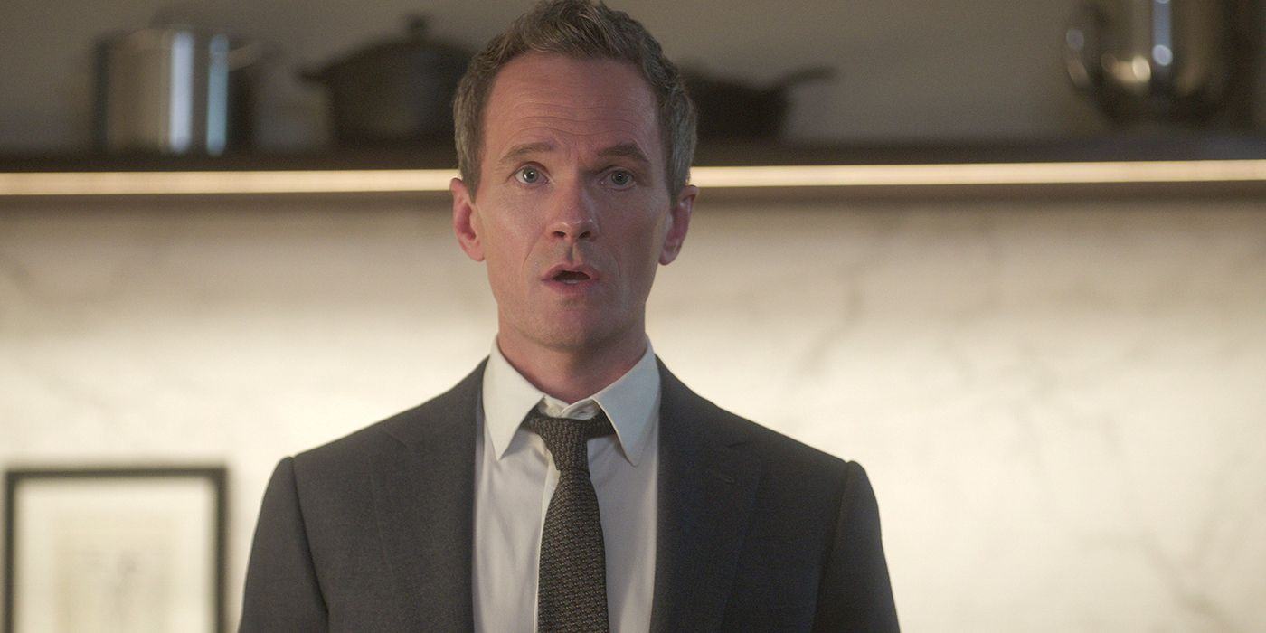 Neil Patrick Harris in Uncoupled