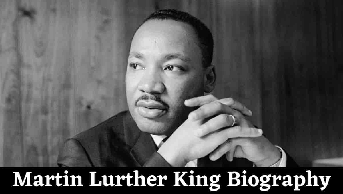 New Mlk Biography, Statue, Monument, Martin Luther King