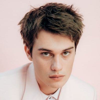 Nicholas Galitzine