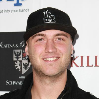 Nick Hogan