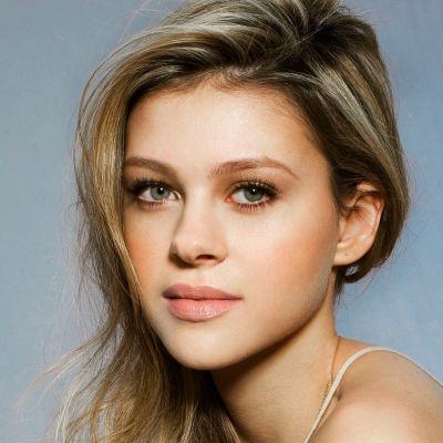 Nicola Peltz