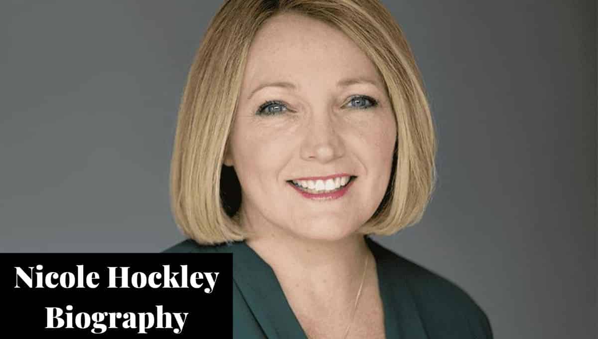 Nicole Hockley Wikipedia, Husband, Twitter, Age, Family