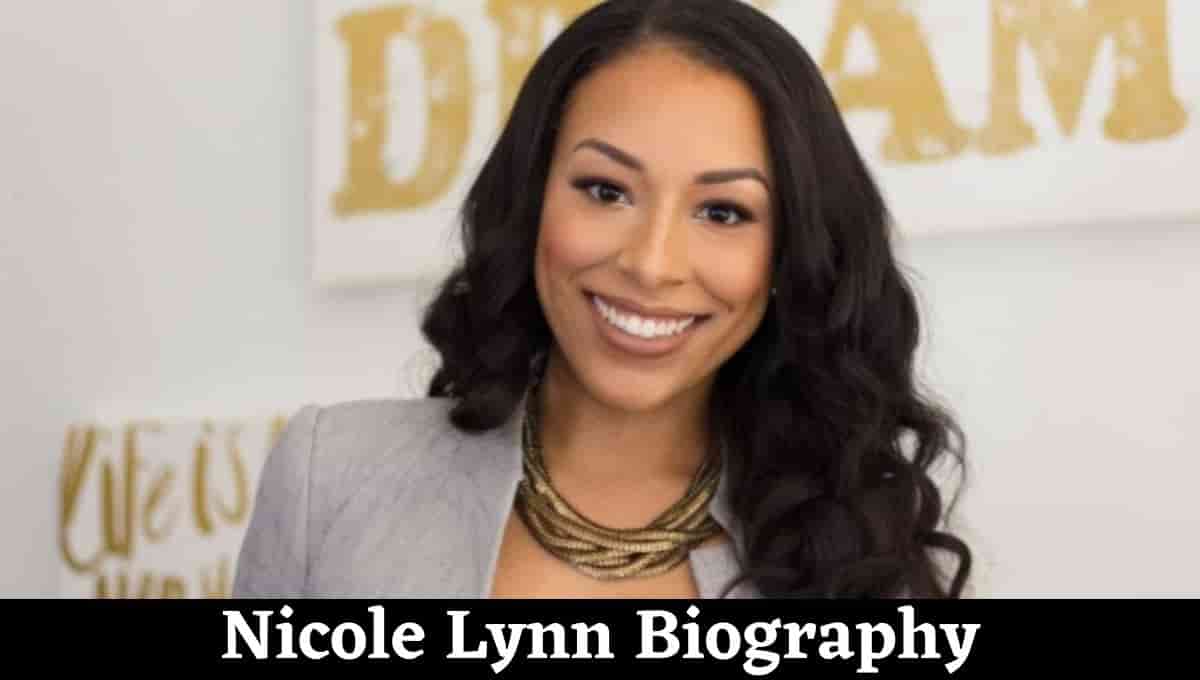 Nicole Lynn Sports Agent Wikipedia, Husband, Net Worth, Salary