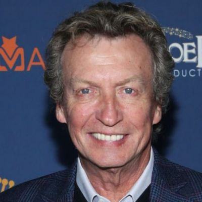 Nigel Lythgoe