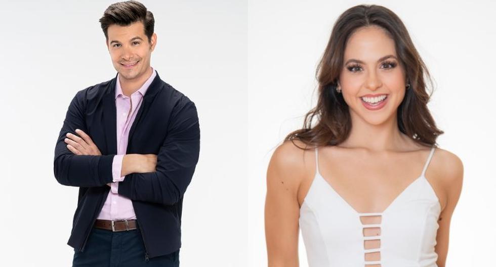 'No One Like You': History, Cast, and What You Know About Karla Esquivel and Brandon Peniche's New Soap Opera