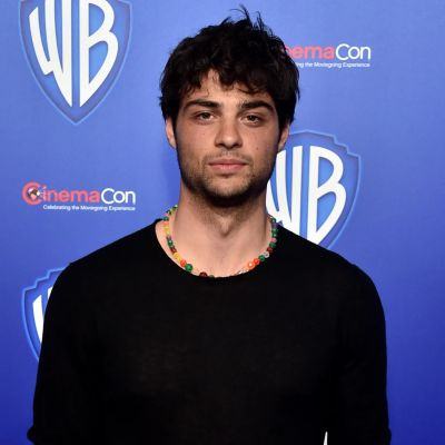 Noah Centineo