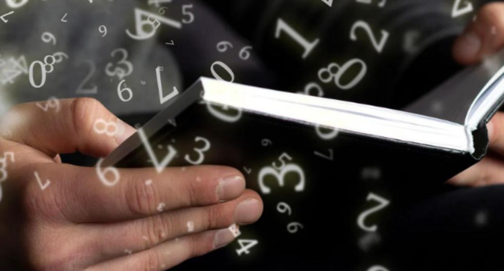 Numerology 2023: how to know your numbers and predict my future