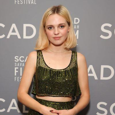 Odessa Young