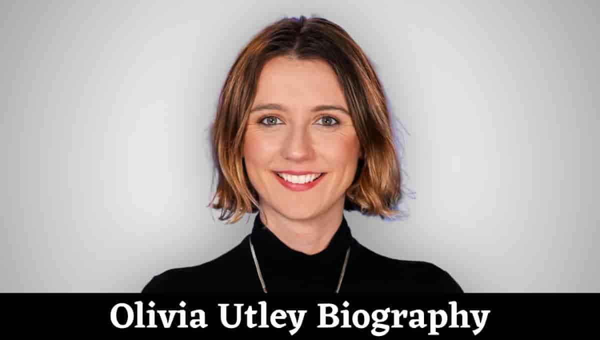 Olivia Utley Wikipedia, News, Wedding, Husband, Instagram, Father, Politics, Twitter