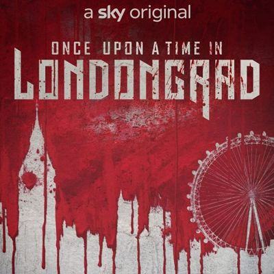 Once Upon a Time in Londongrad