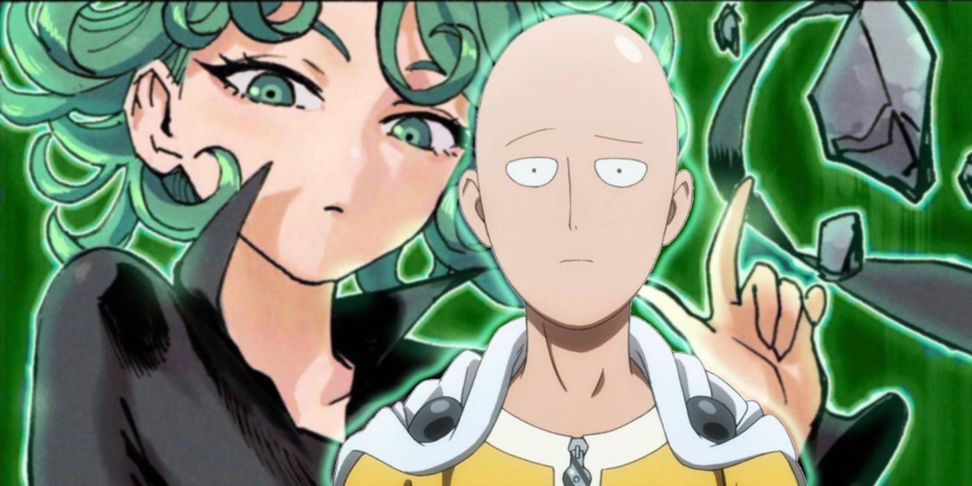 OPM-Tatsumaki-Saitama-Psychic