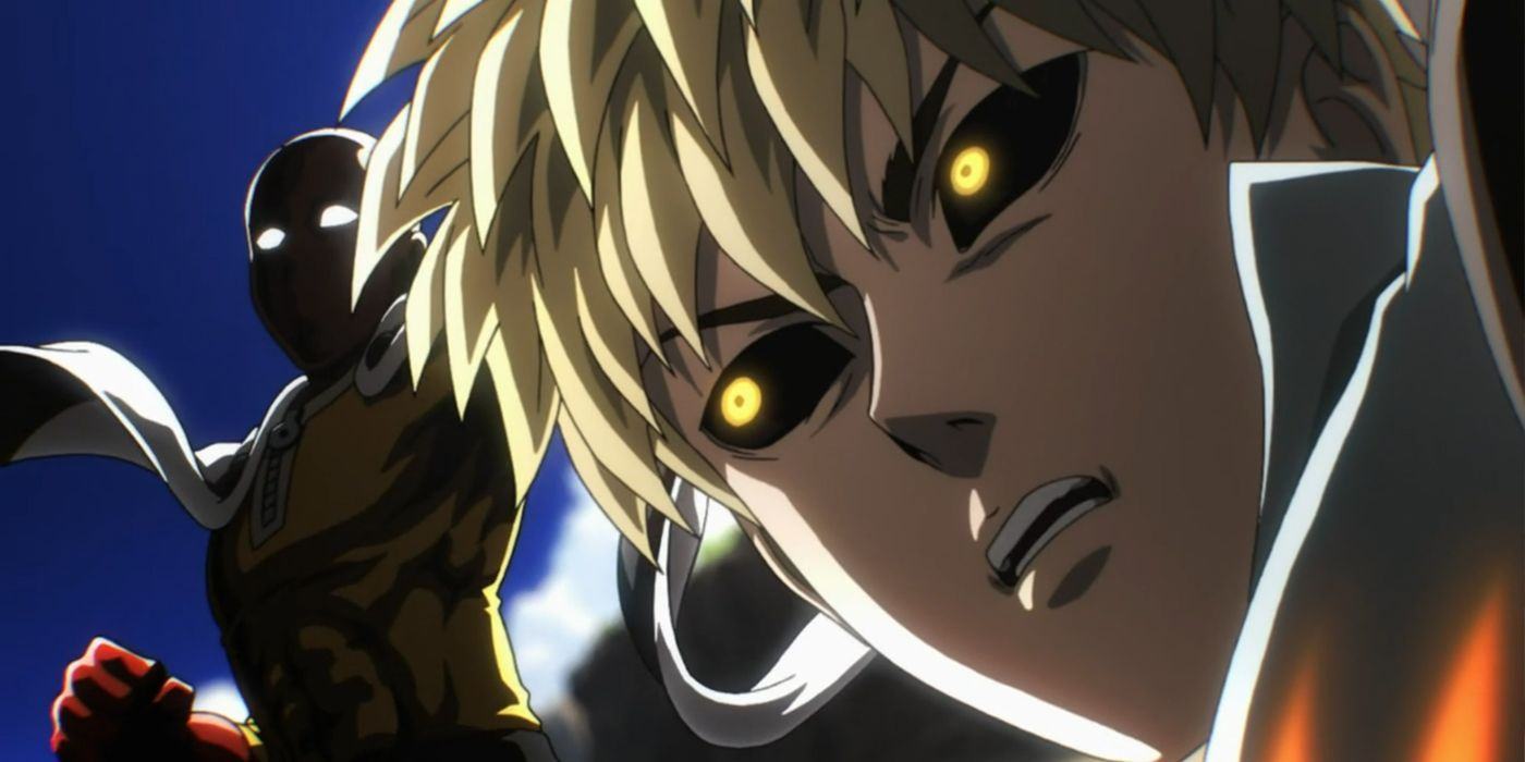 One-Punch Man's Final Enemy Will Be Genos - Theory Explained