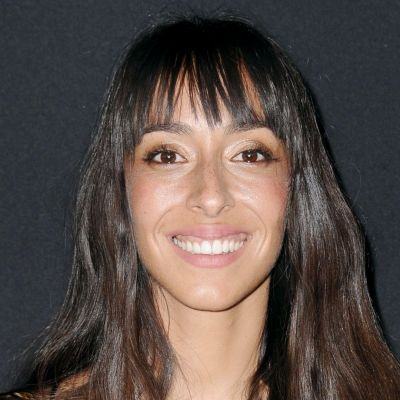 Oona Chaplin