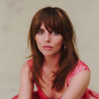 Ophelia Lovibond