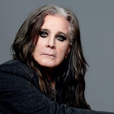 Ozzy Osbourne